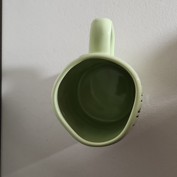 Rae Dunn Coffee Cup Bunny Kisses Mug - Picture 2 of 6